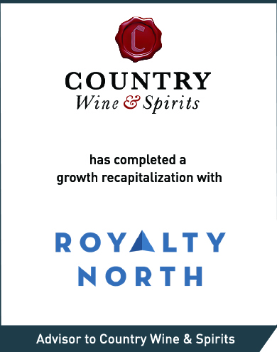 Country Wine & Spirits
