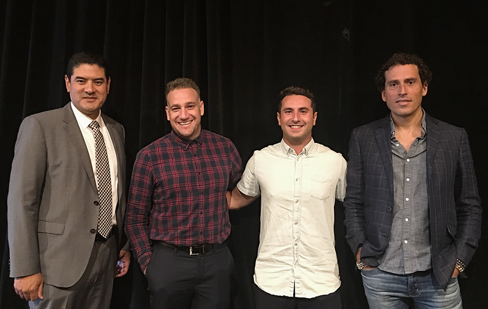 Mall-Pocalypse—How Digital Brands Are Disrupting the Retail Landscape featured image