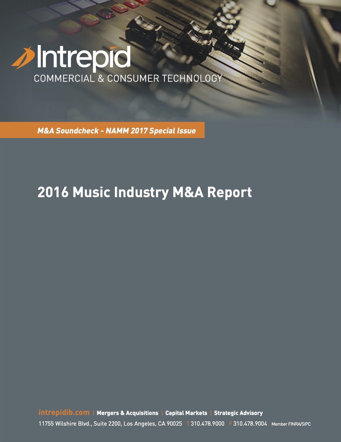 NAMM_MusicalInstruments_SpecialMAReport_2017 PDF cover