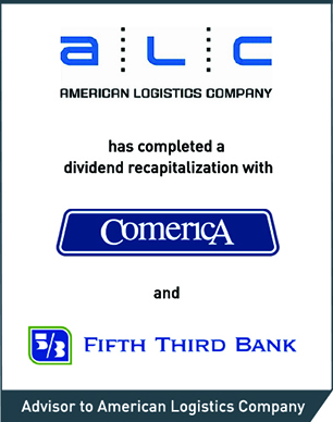 American Logistics Company