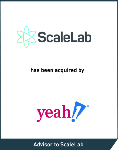 ScaleLab