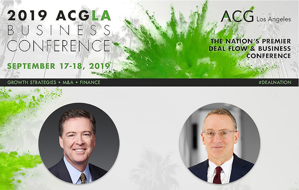 ACG LA Business Conference 2019 featured image