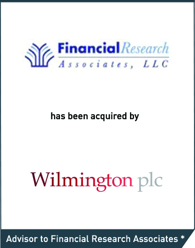 Financial Research Associates