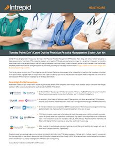 2020 Healthcare Covid19 Onepager 0420 final