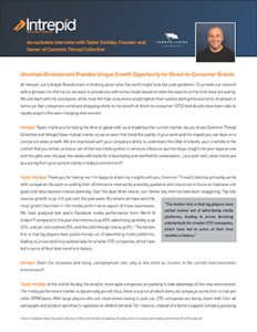 LifestyleBrands Covid Onepager 0420 NEW FINAL