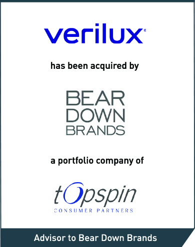 BearDown/Verilux