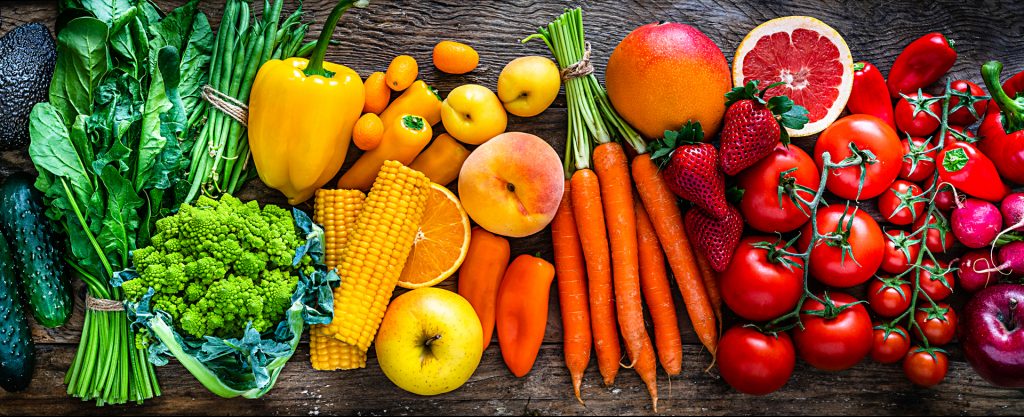 Food, Beverage & Agriculture Quarterly Data Book – Spring 2021 featured image