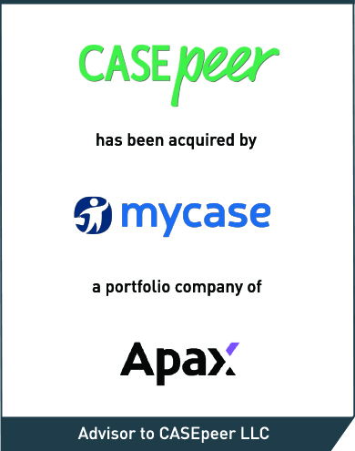 CASEpeer LLC