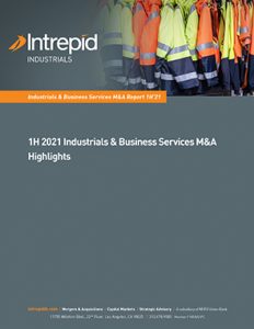 Newletter IndustrialsBusinessServices MAReport 1H21 002