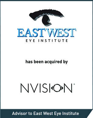East West Eye Institute (EWEI)