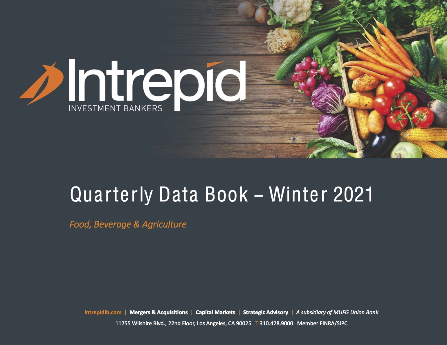 FBA Databook Winter 2021 PDF cover