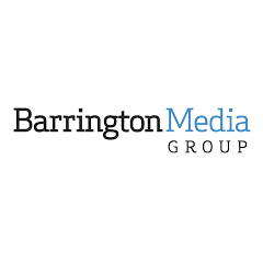 Client Barrington Media Group