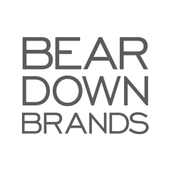 Client Bear Down Brands