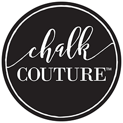 Client Chalk Couture