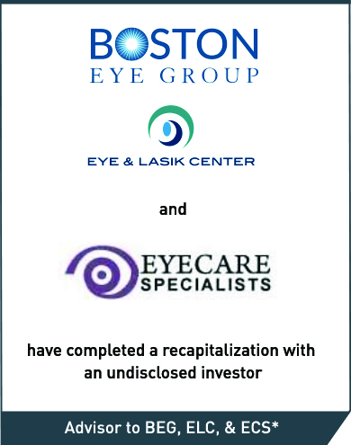 Boston Eye Group