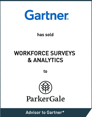 Gartner – ParkerGale Capital