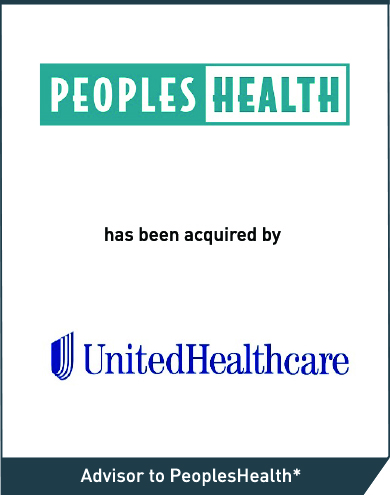 Peoples Health