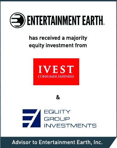 Entertainment Earth, Inc.