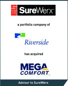 surewerx Mega Comfort 2