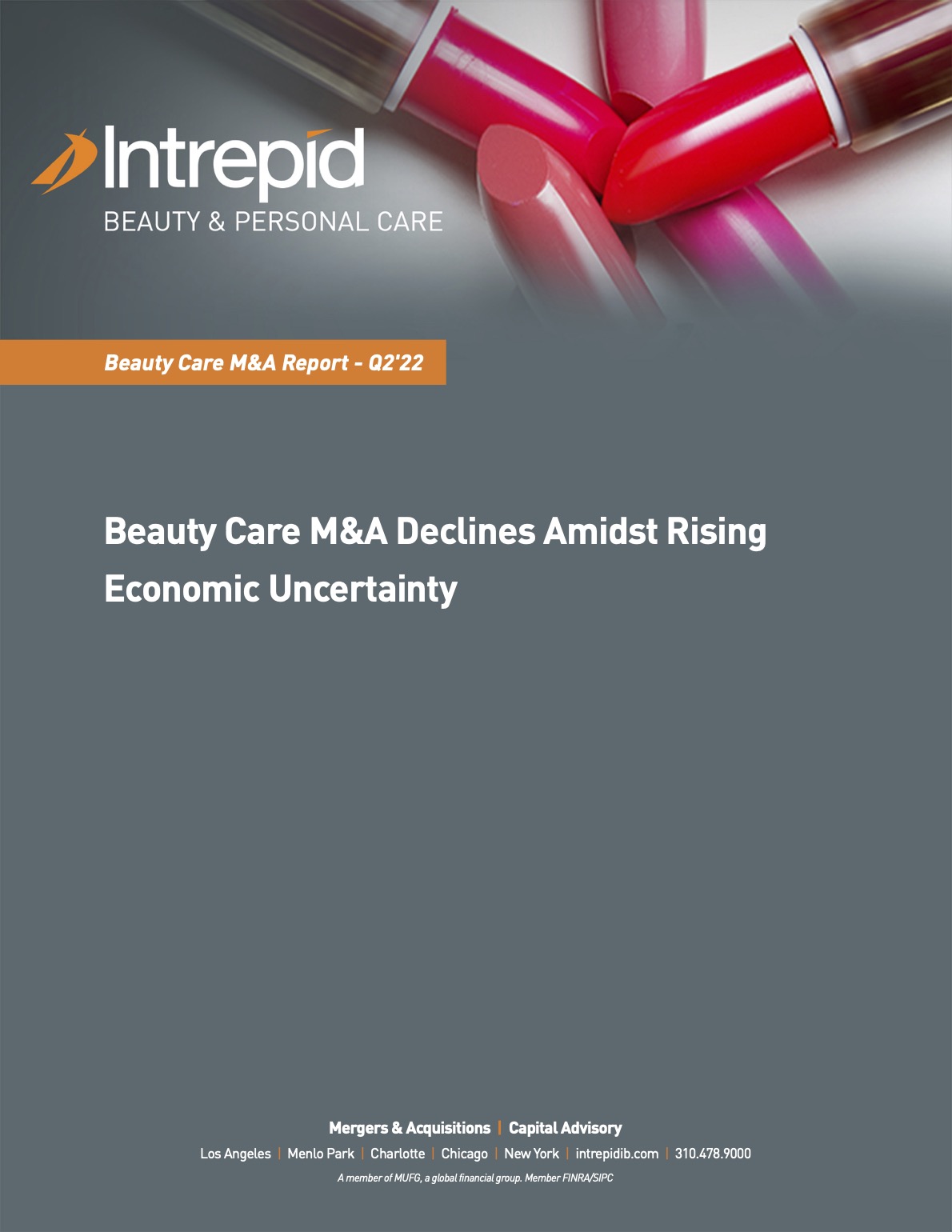 Newletter BeautyCare MAReport Q2 22 PDF cover