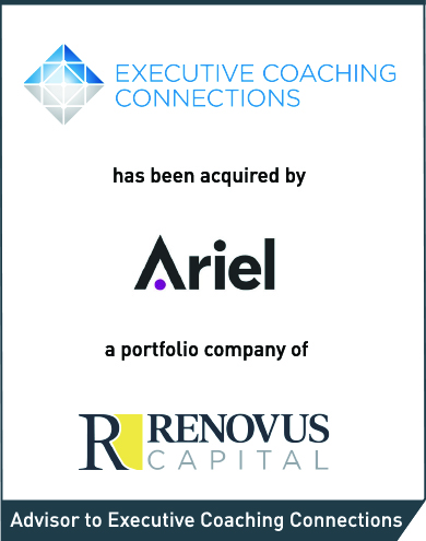 Executive Coaching Connections