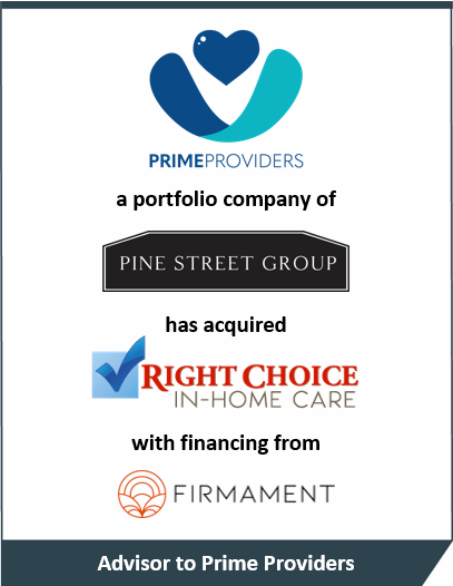Prime Providers