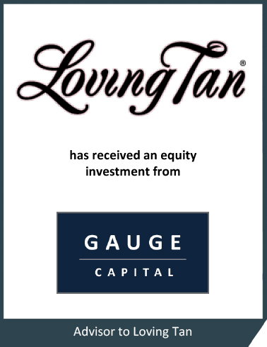 Loving Tan/Gauge Capital