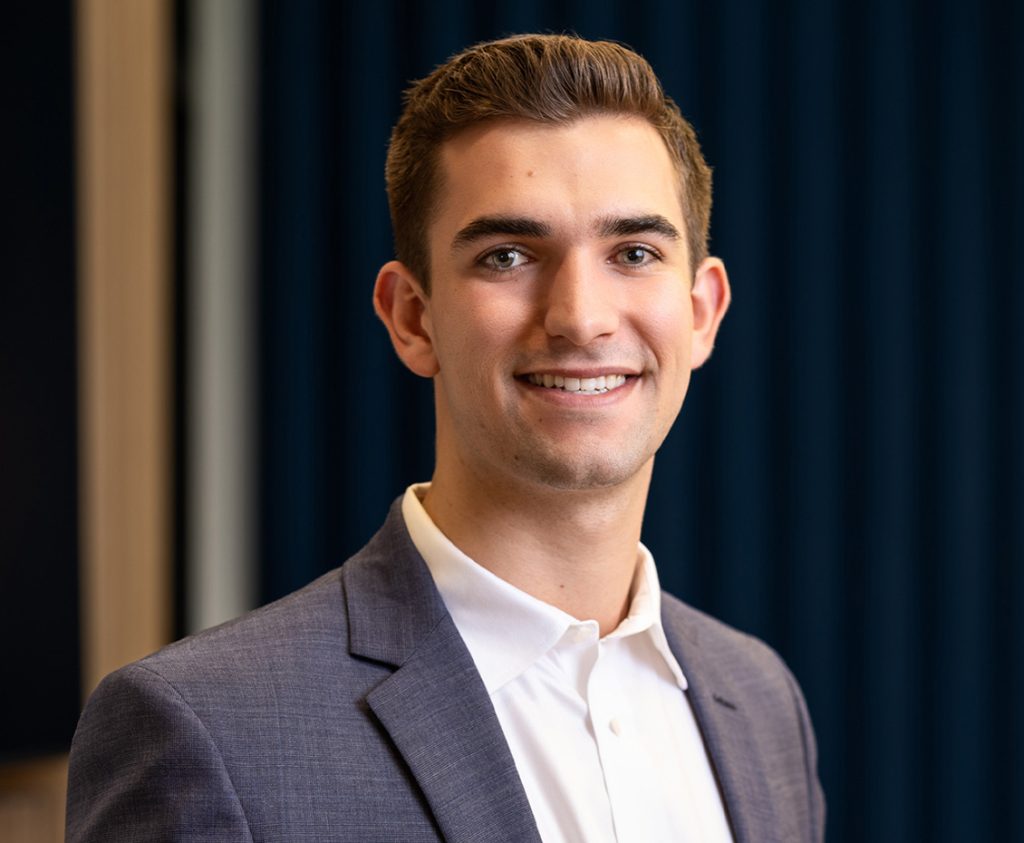 Alexander Peterson Photo