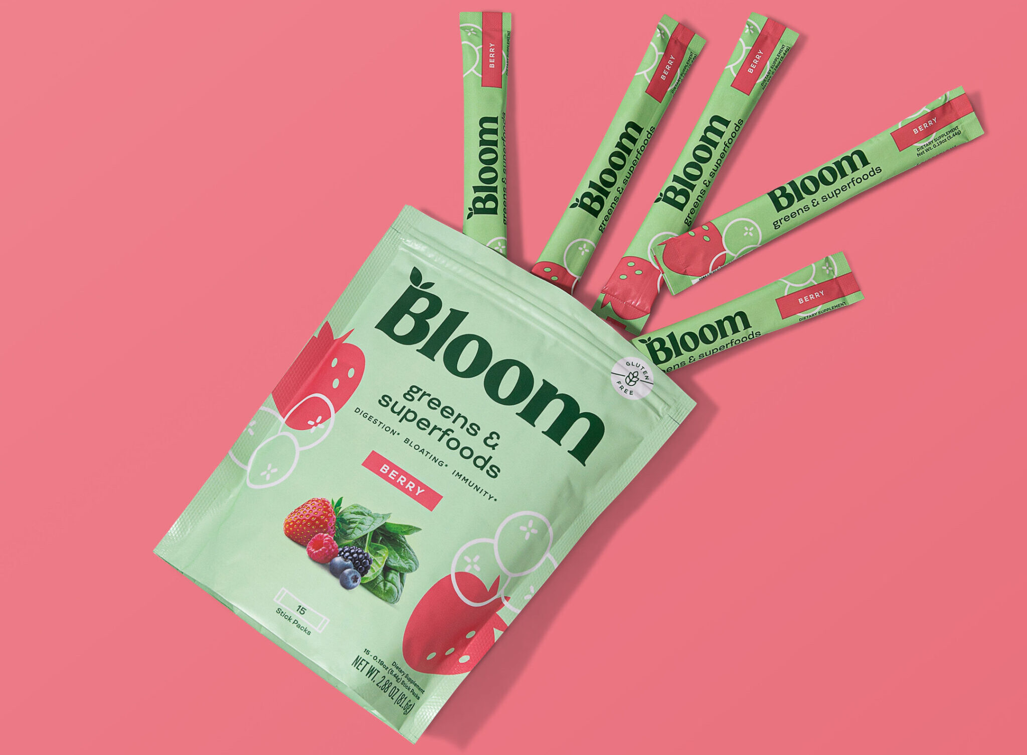 Intrepid Advises Bloom Nutrition on its Equity Investment Led by Nutrabolt featured image
