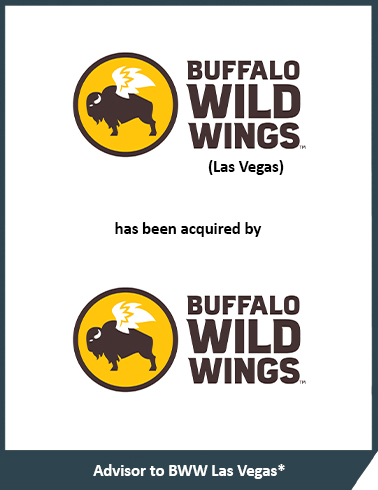 Buffalo Wild Wings (Las Vegas)