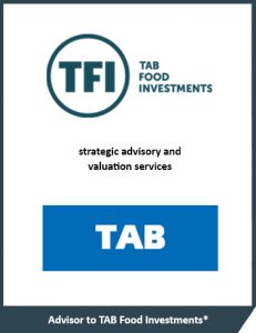 TAB Food Investments