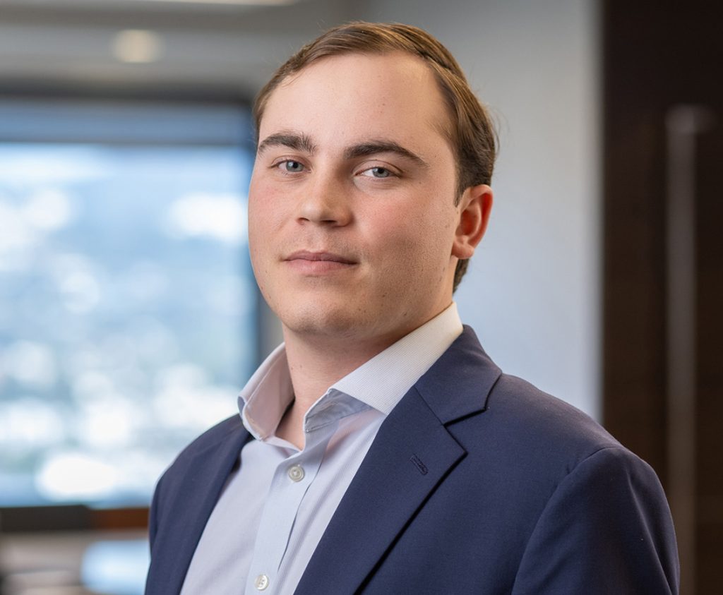 Brinton Thomas Photo