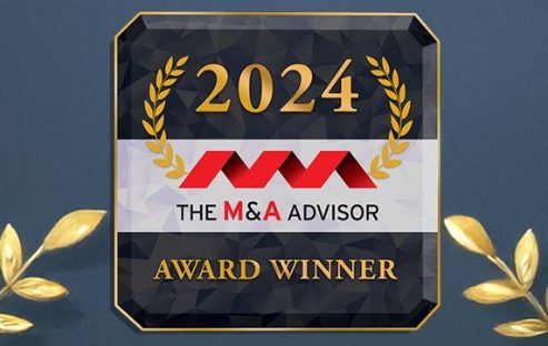 Intrepid Honored at the 23rd Annual M&A Advisor Awards featured image