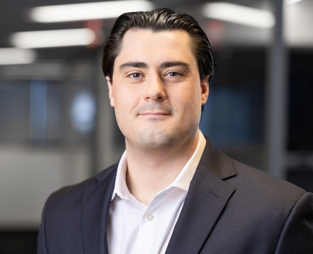 Dimitri Pouliopoulos Photo