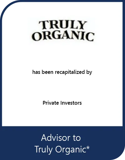 Truly Organic featured image