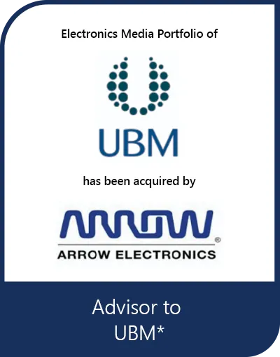 UBM