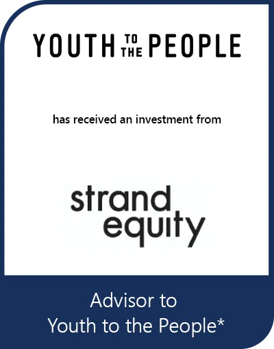 Youth to the People featured image