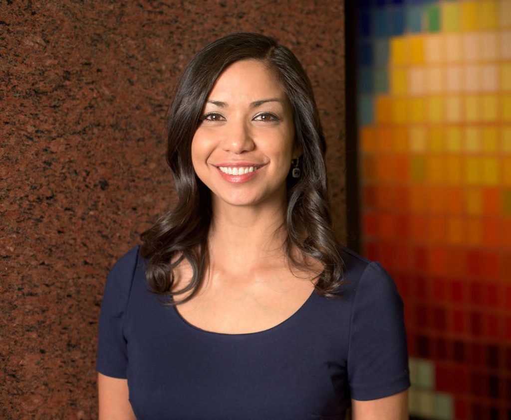 Christine Okada Photo