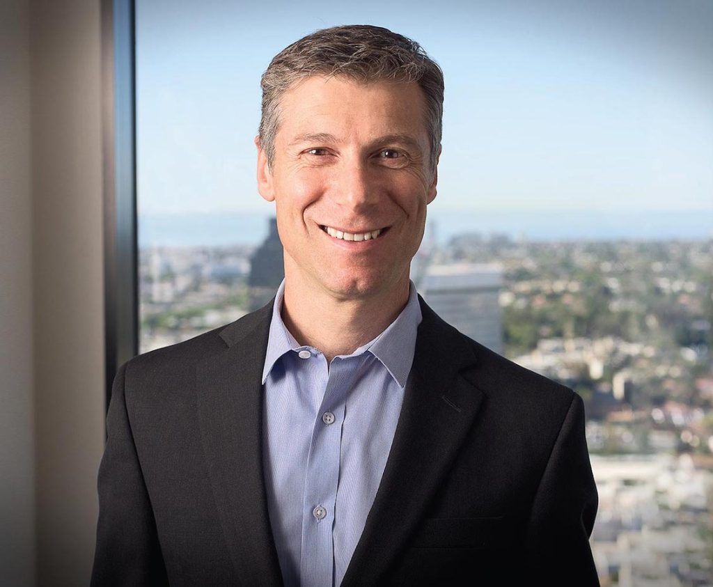 Ed Bagdasarian Photo