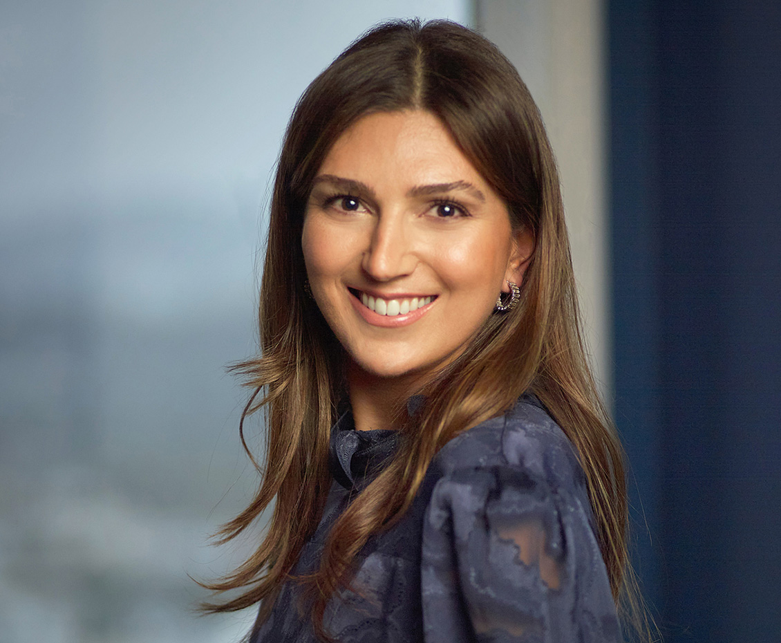 Lauren Antion Hansen