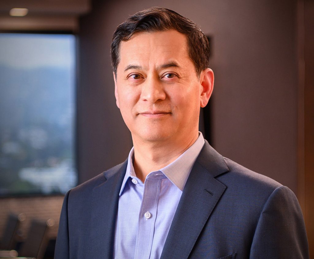 team Rick Chance profile