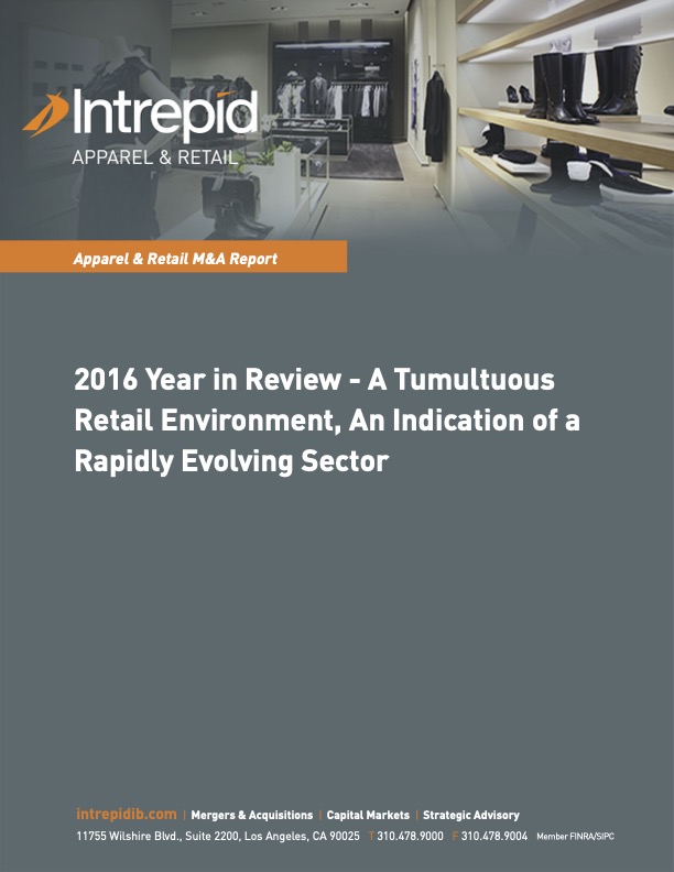 2016ReviewApparelRetail_MAReport_Q416 PDF cover