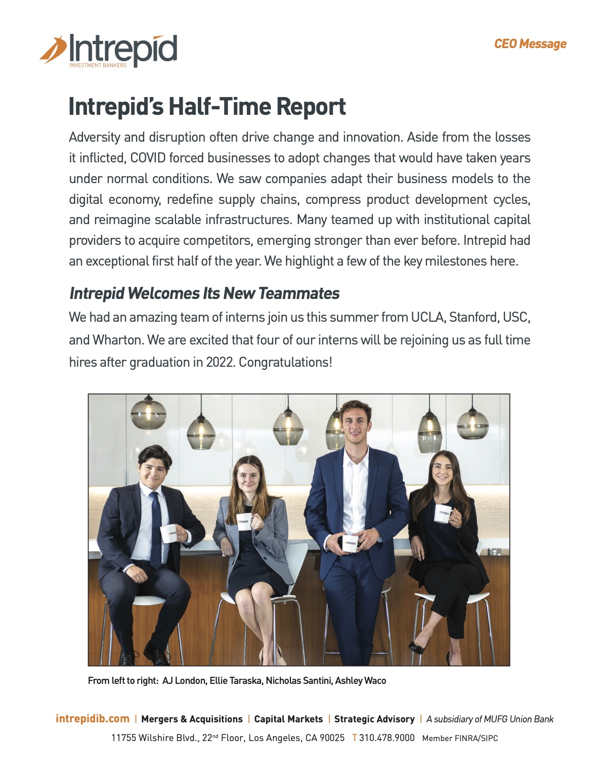 2021 CorpHalftimeReport PDF cover