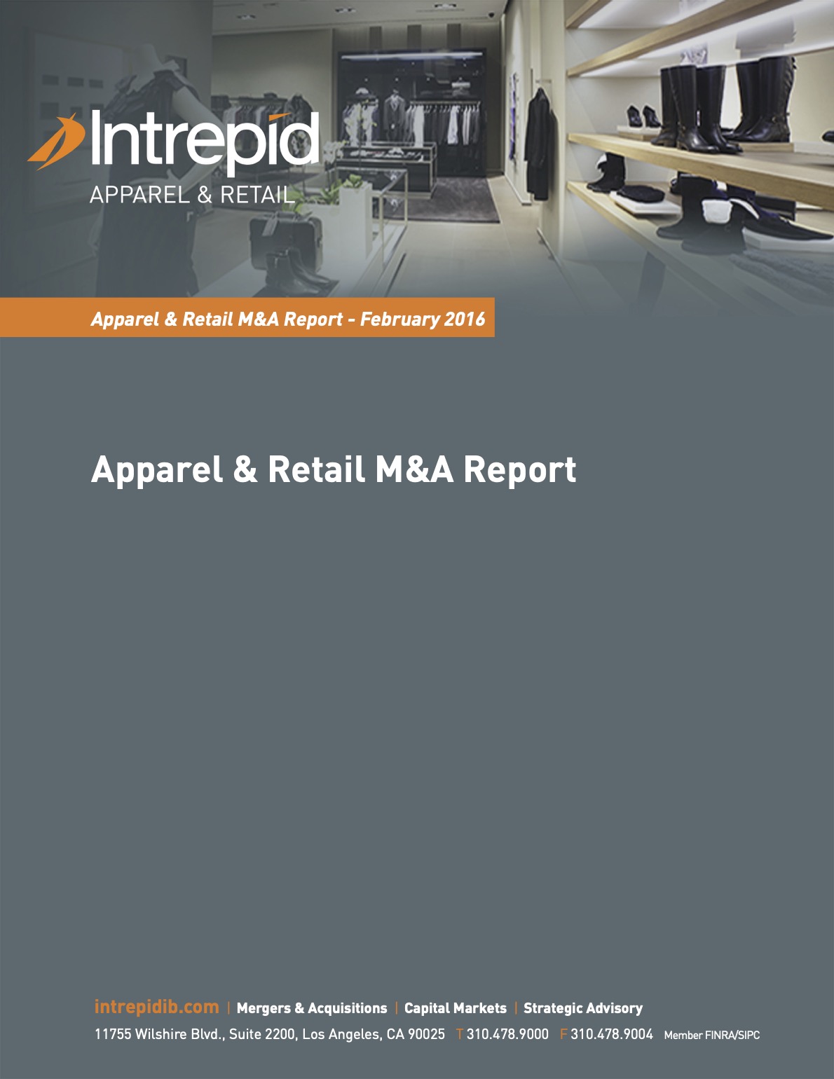 ApparelRetailMAReportFeb16 PDF cover