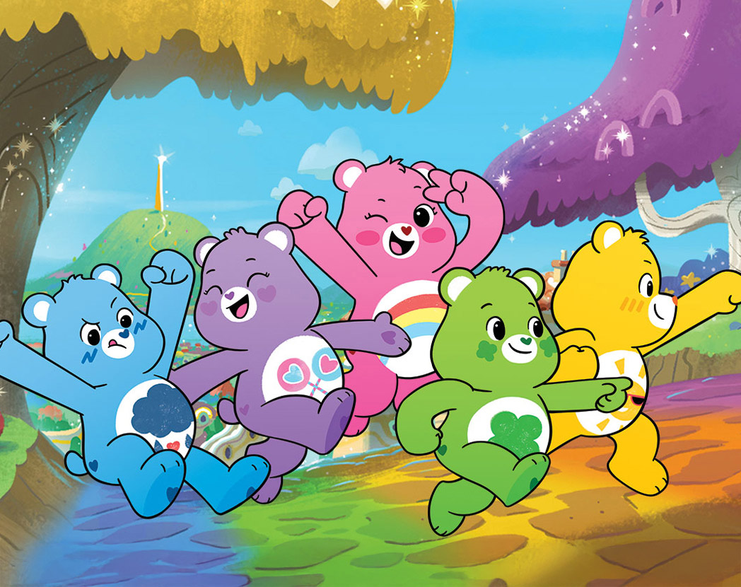 Cloudco Entertainment