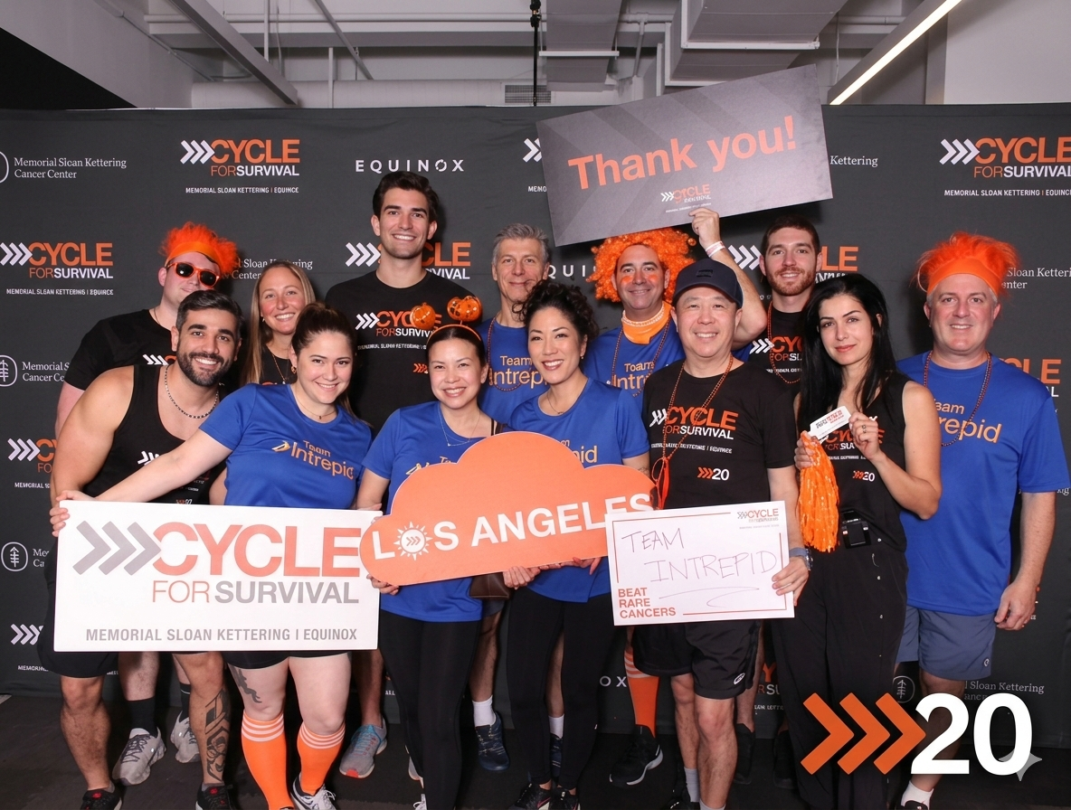 Rides for Cancer Research