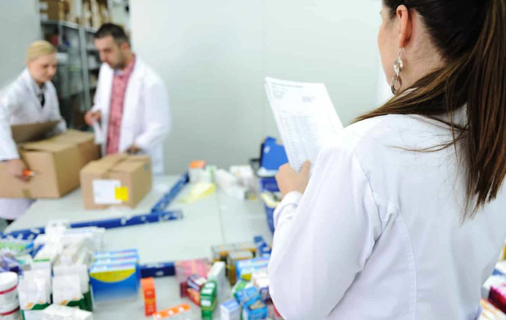 Intrepid Advises A-Med Health Care in the Sale of its Specialty Pharmacy Assets to Modern HC Pharmacy, Inc. featured image