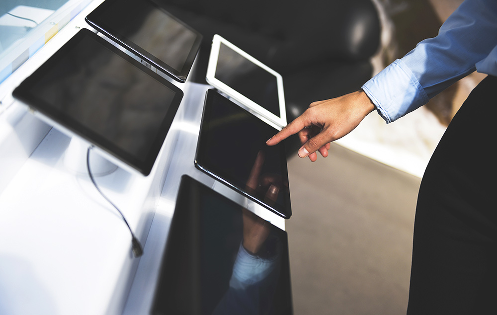 Featured Image Acquirer Gets Acquired