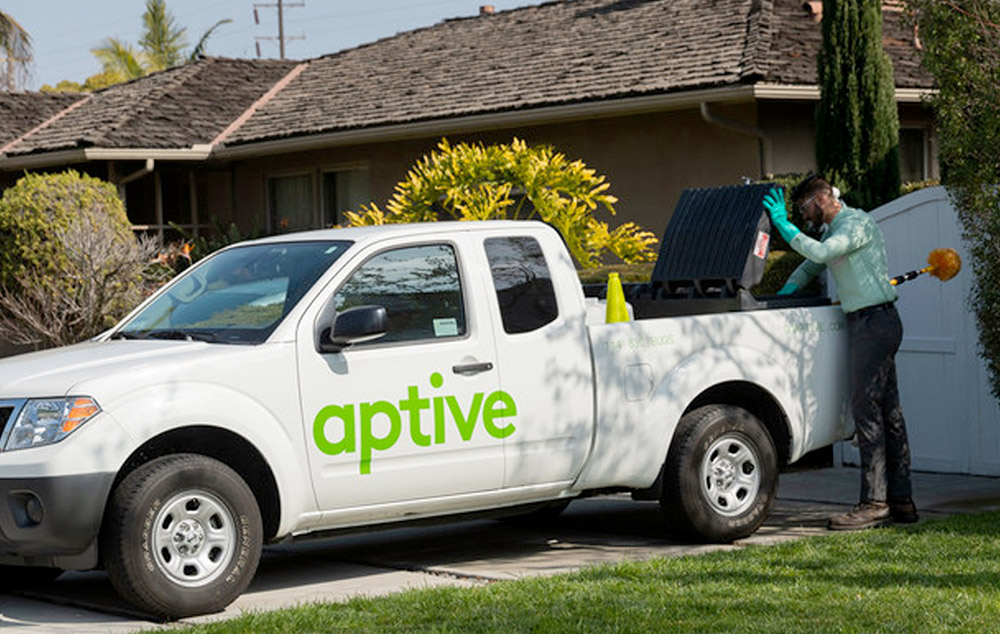 Intrepid Advises Aptive on Its Recapitalization with Owl Rock featured image