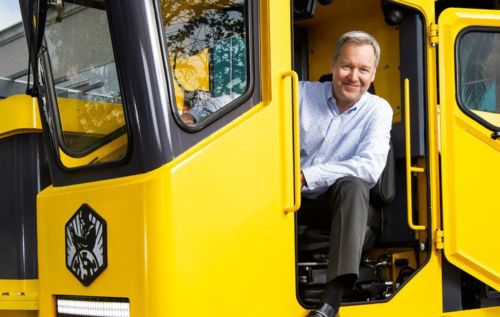 Not Just An Exit, A Transformative Partnership featured image